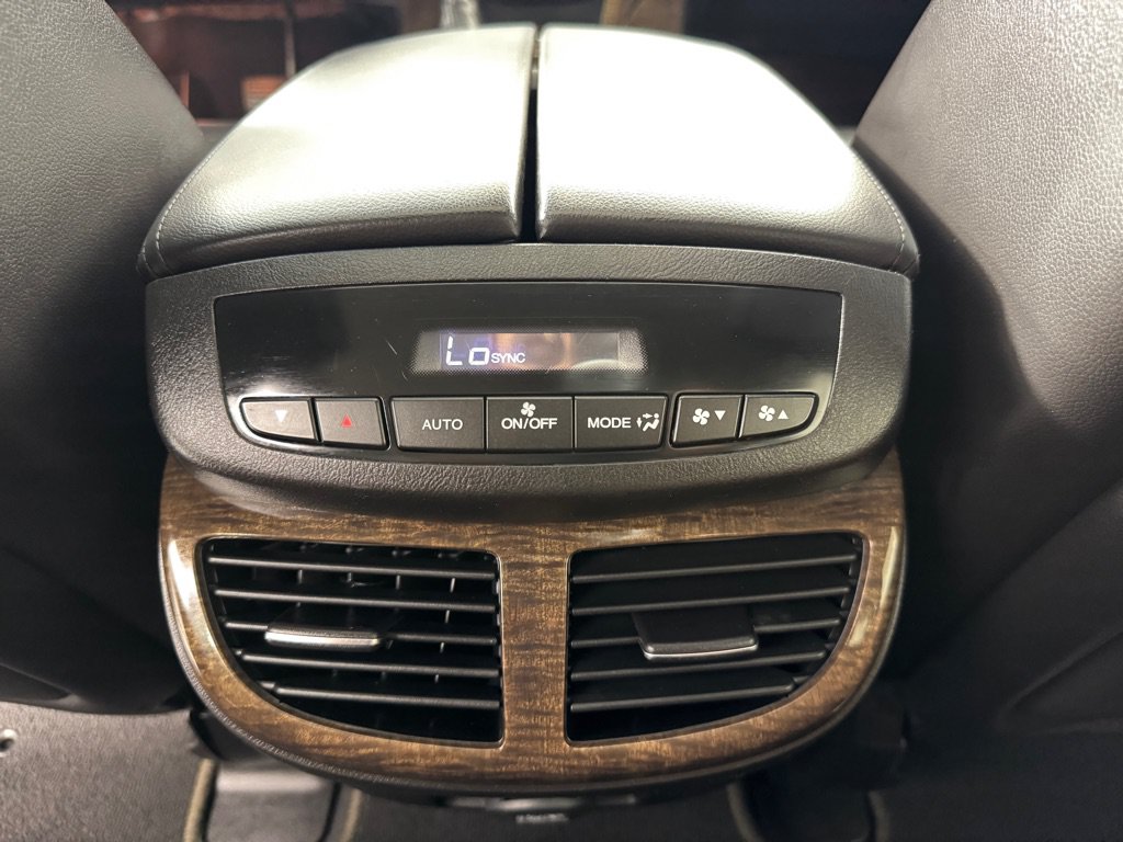 Used 2013 Acura MDX w/ Technology Package AWD/4WD image 20