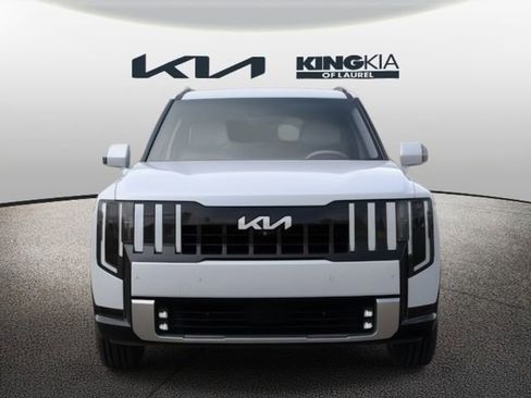 New 2027 Kia Telluride X-Line SX Prestige image 2