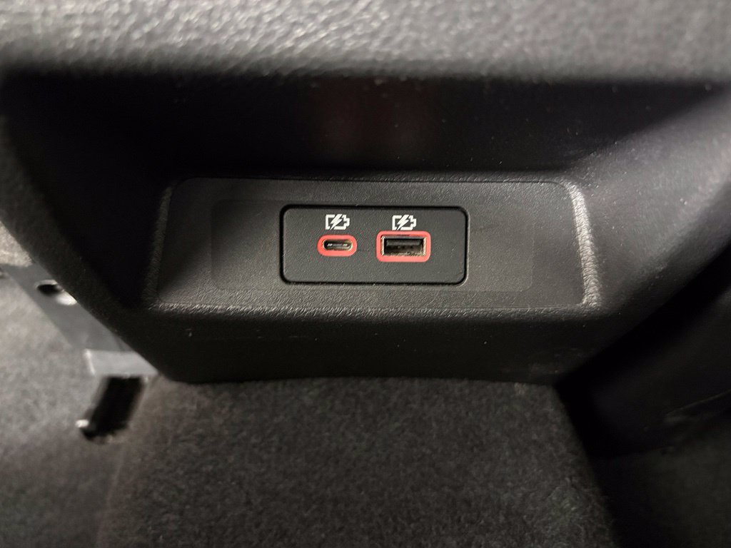 Used 2024 Nissan Altima 2.5 SV FWD image 33