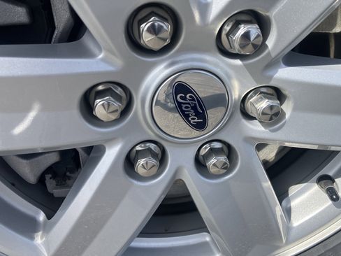 Used 2023 Ford F150 XLT w/ Equipment Group 301A Mid AWD/4WD image 7