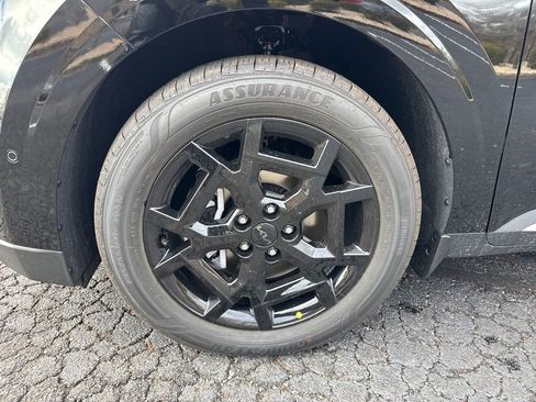 New 2026 Kia Carnival SX Prestige image 9