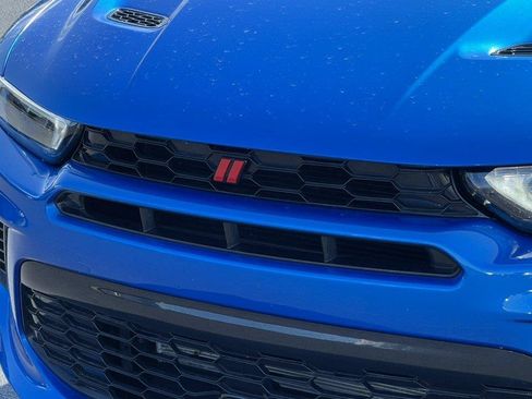 Used 2023 Dodge Hornet GT w/ Track Pack AWD/4WD image 7