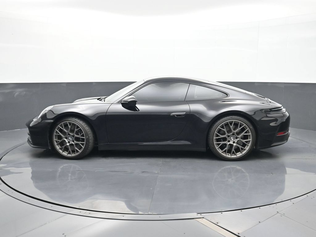 Certified 2026 Porsche 911 Carrera S RWD image 2