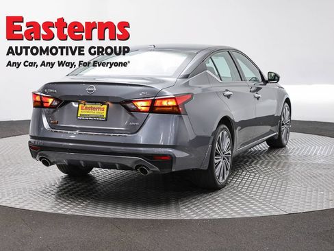 Used 2023 Nissan Altima 2.5 SL AWD/4WD image 5