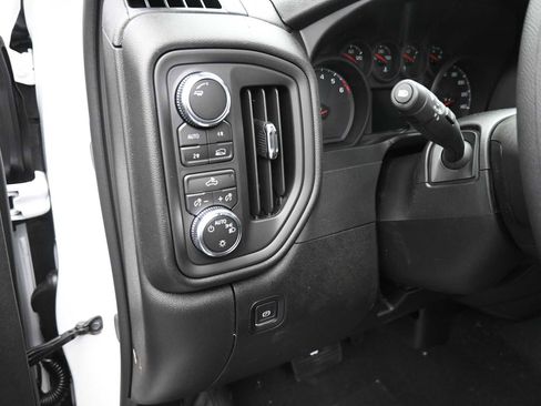 New 2026 GMC Sierra 1500 Pro w/ Graphite Edition image 11