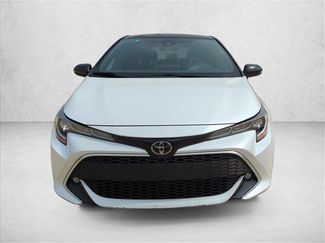 Used 2022 Toyota Corolla XSE FWD video 2