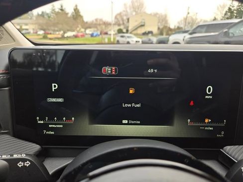 New 2026 Nissan Kicks SR w/ SR Premium Package AWD/4WD image 16