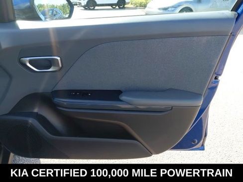 Certified 2025 Kia K4 EX FWD image 29