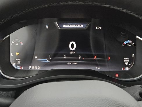 New 2026 RAM 3500 Laramie image 19