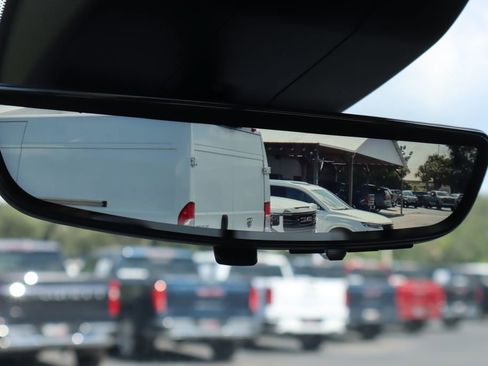 New 2026 GMC Sierra 1500 Denali AWD/4WD image 11