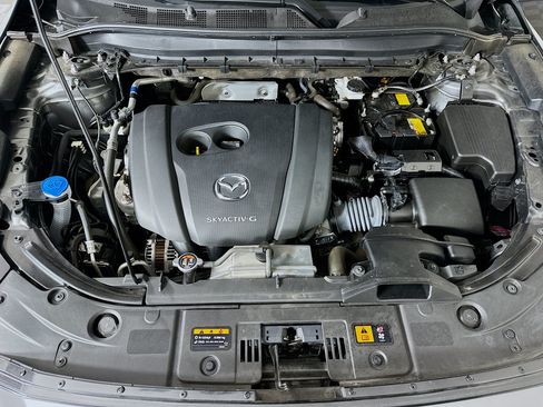 Used 2023 MAZDA CX-5 AWD 2.5 S w/ Premium Package image 32