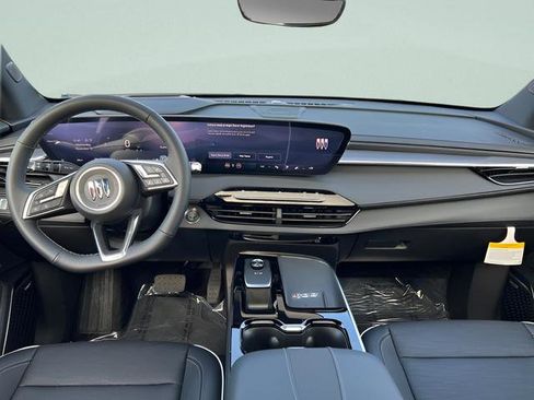 New 2026 Buick Enclave Sport Touring w/ Power Package image 16