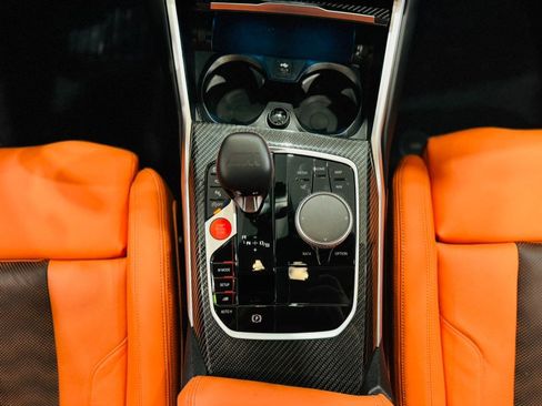 Used 2023 BMW M3 Competition w/ Executive Package image 30