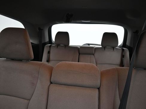 Used 2021 Honda Pilot EX image 12
