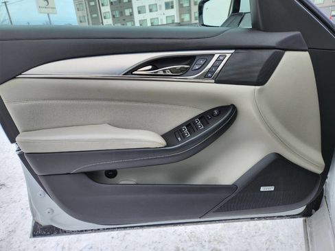 Used 2019 Cadillac CTS Luxury image 20