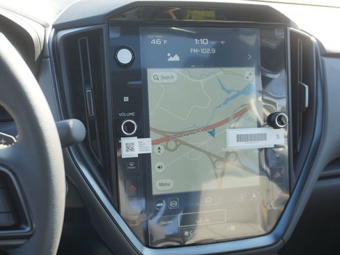 New 2026 Subaru Crosstrek 2.5i Sport image 15