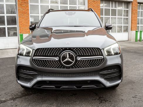 Used 2023 Mercedes-Benz GLE 350 4MATIC image 42