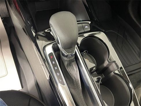 New 2026 Chevrolet Trax ACTIV w/ Driver Confidence Package image 8