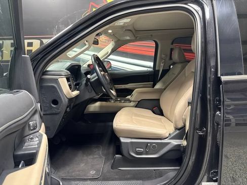 Used 2024 Ford Expedition Limited AWD/4WD image 4