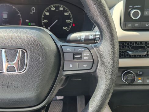 Used 2024 Honda HR-V LX image 21