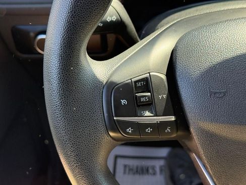 Certified 2025 Ford Escape Active AWD/4WD image 21