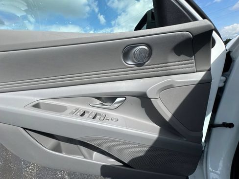 New 2026 Hyundai Elantra SEL Sport Premium FWD image 14