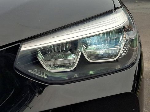 Used 2019 BMW X3 xDrive30i AWD/4WD image 28