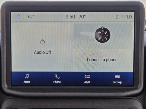 Certified 2024 Ford Bronco Sport Badlands w/ Premium Package image 19