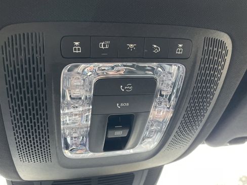 Certified 2026 Mercedes-Benz GLE 450 4MATIC image 37