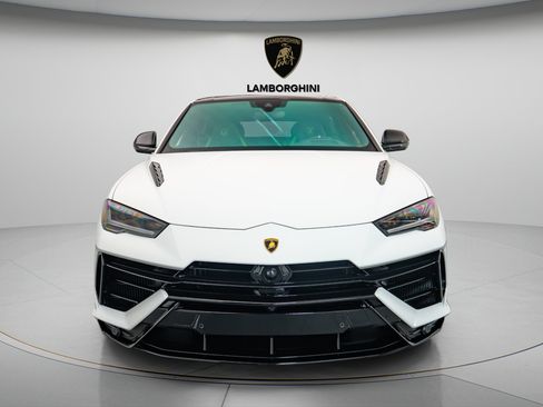 Used 2023 Lamborghini Urus S AWD/4WD image 2