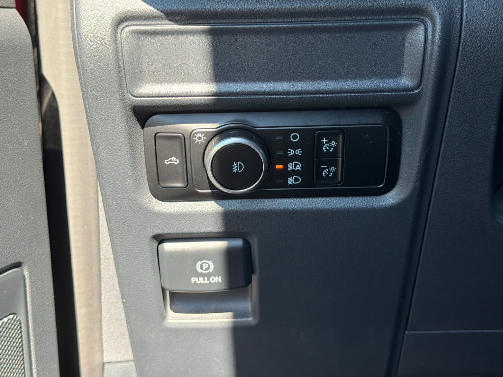 Used 2023 Ford F150 XL w/ STX Appearance Package AWD/4WD image 30