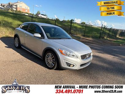 Used 2011 Volvo C30 T5