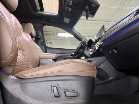 Used 2022 Kia Telluride SX w/ SX Prestige Package AWD/4WD image 25