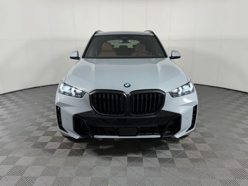 New 2026 BMW X5 sDrive40i w/ Executive Package RWD image 6