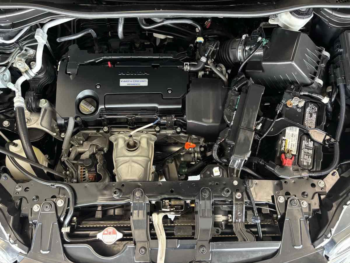 Used 2016 Honda CR-V SE image 26