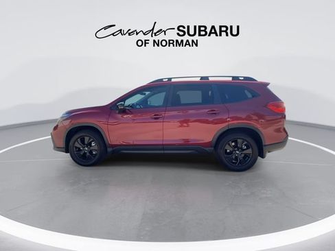 Certified 2026 Subaru Ascent Premium AWD/4WD image 9