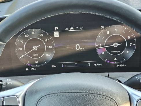 Used 2024 Kia Telluride SX Prestige X-Line AWD/4WD image 36