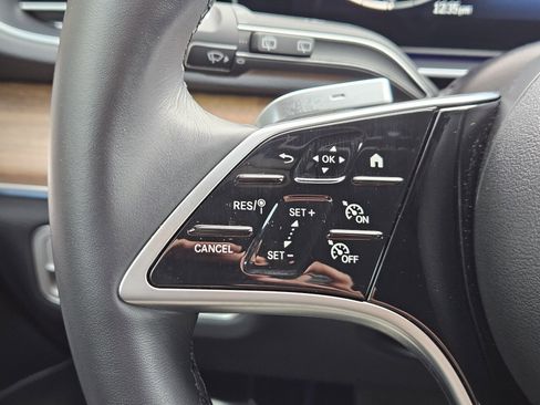 Certified 2026 Mercedes-Benz GLE 350 350 image 30