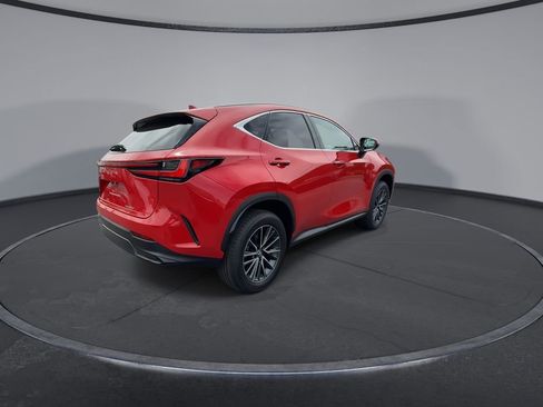 Used 2024 Lexus NX 250 FWD image 8