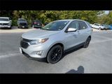 Used 2020 Chevrolet Equinox LT image 5
