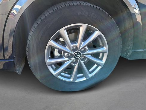 Used 2025 MAZDA CX-5 AWD 2.5 S w/ Preferred Package image 8