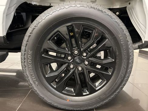 New 2026 Ford F150 Lariat AWD/4WD image 7