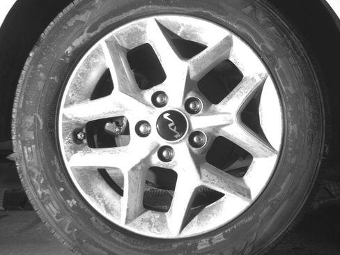 Used 2025 Kia Soul LX w/ LX Technology Package image 15