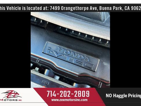 Used 2012 Honda Fit Sport image 54