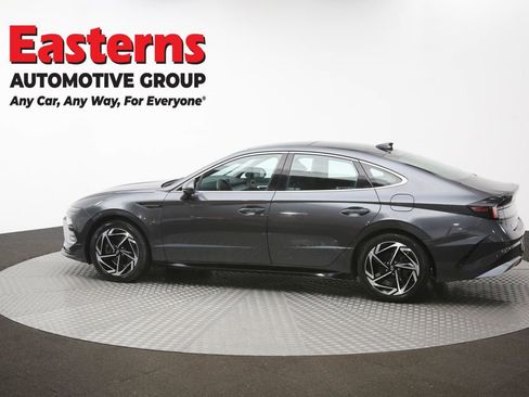 Used 2024 Hyundai Sonata SEL w/ Convenience Package FWD image 64