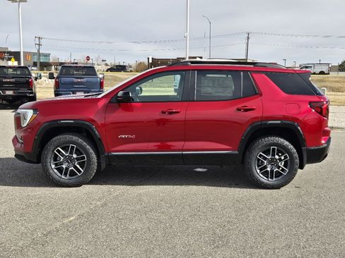 New 2026 GMC Terrain AT4 image 38