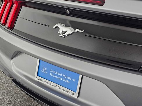 Used 2022 Ford Mustang Premium image 13