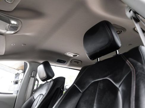 Used 2018 Chrysler Pacifica Touring-L Plus w/ Advanced Safetytec Group FWD image 32