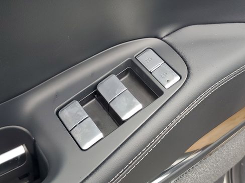 New 2026 Lincoln Navigator Reserve AWD/4WD image 10