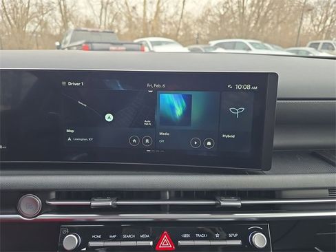 Certified 2025 Hyundai Tucson SEL image 16